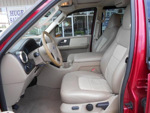 Ford Expedition 2006 photo 4