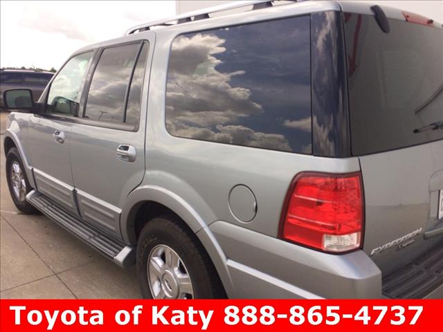Ford Expedition 2006 photo 1