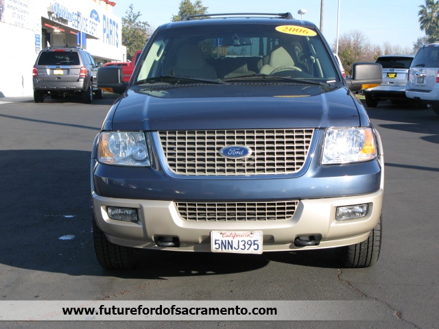 Ford Expedition 2006 photo 1