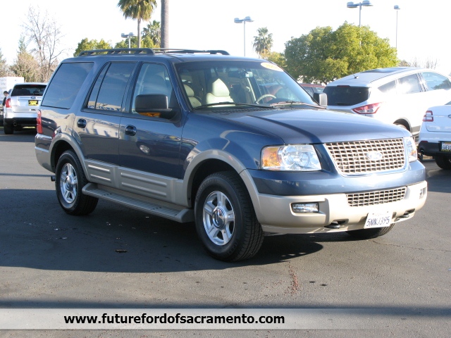 Ford Expedition 2006 photo 2