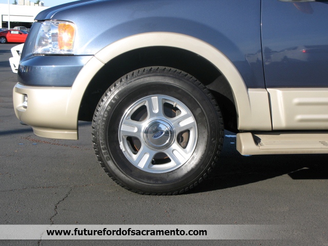 Ford Expedition 2006 photo 3