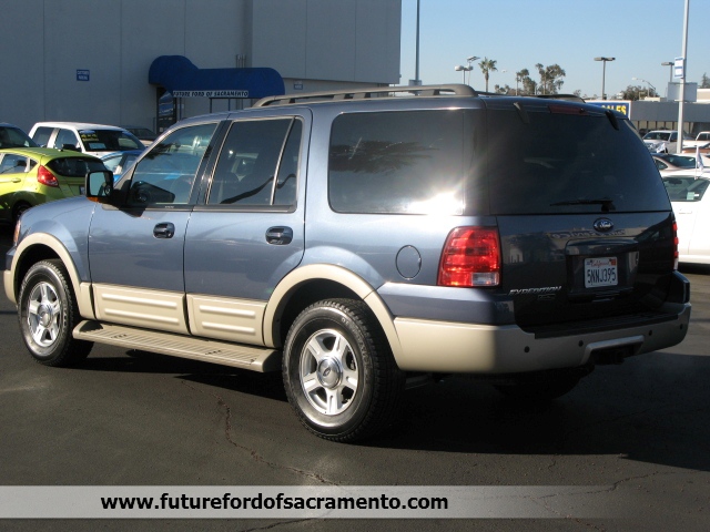 Ford Expedition 2006 photo 4