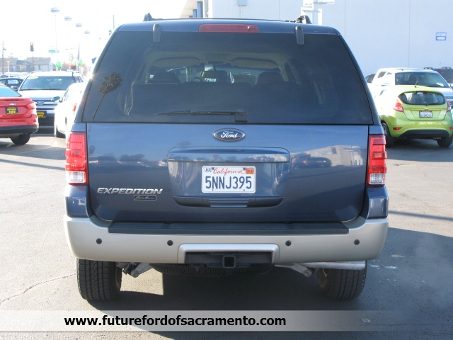 Ford Expedition 2006 photo 5