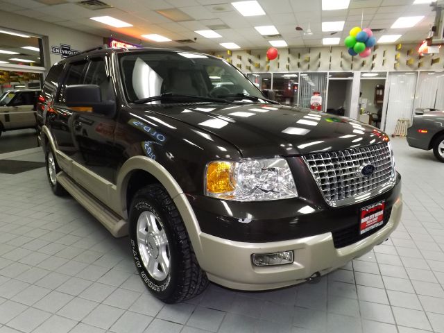 Ford Expedition 2006 photo 4