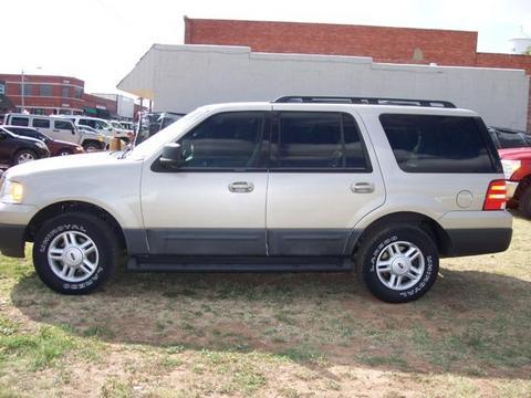 Ford Expedition ESi Other
