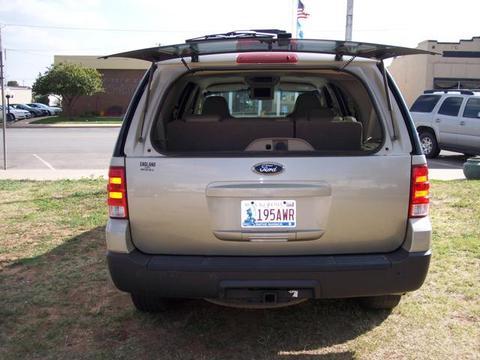 Ford Expedition 2006 photo 1