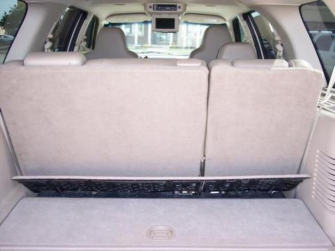 Ford Expedition 2006 photo 2