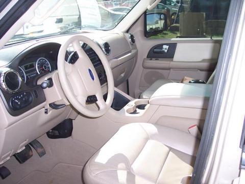 Ford Expedition 2006 photo 3