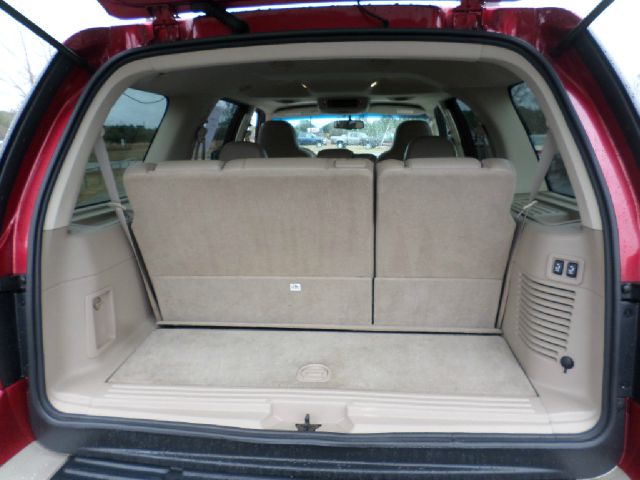 Ford Expedition 2006 photo 1