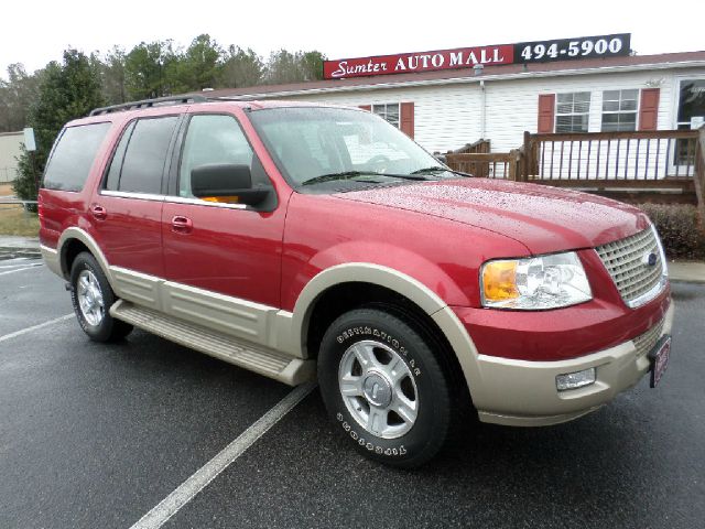 Ford Expedition 2006 photo 2