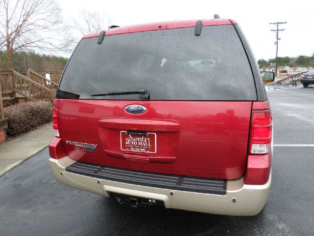 Ford Expedition 2006 photo 3
