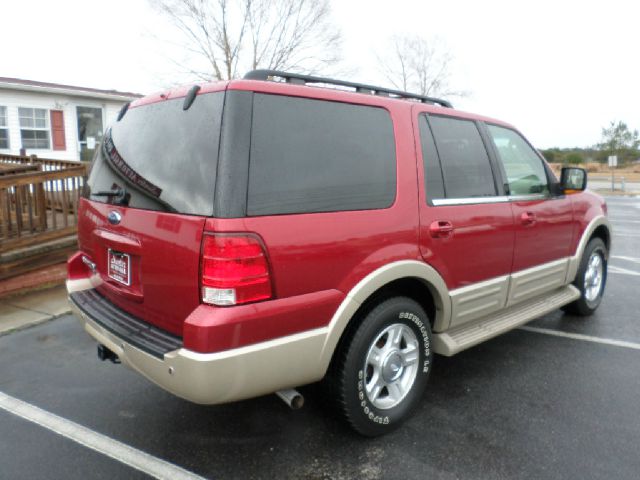 Ford Expedition 2006 photo 4