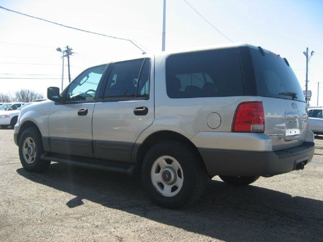 Ford Expedition 2006 photo 2