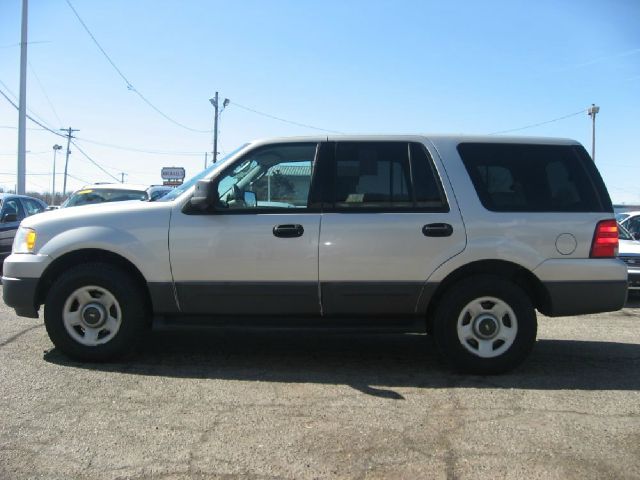 Ford Expedition 2006 photo 3