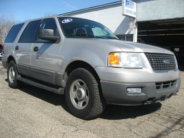 Ford Expedition 2006 photo 4