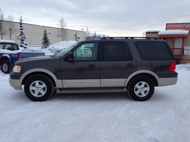 Ford Expedition 2006 photo 1
