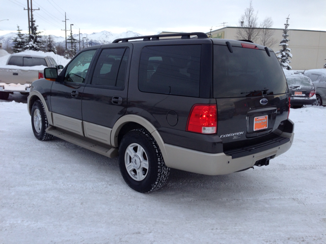 Ford Expedition 2006 photo 3