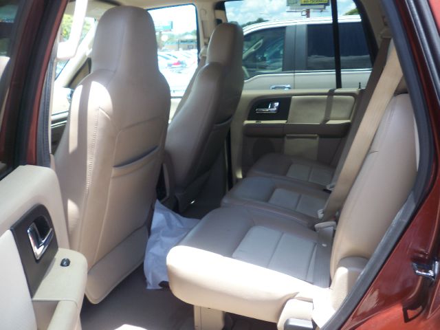 Ford Expedition 2006 photo 1