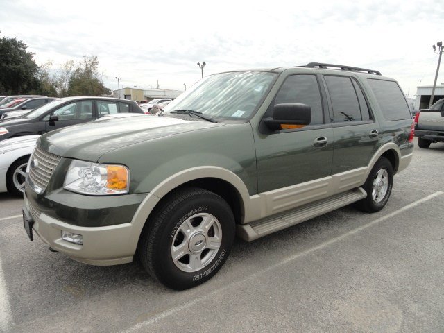 Ford Expedition XL XLT Work Series Unspecified