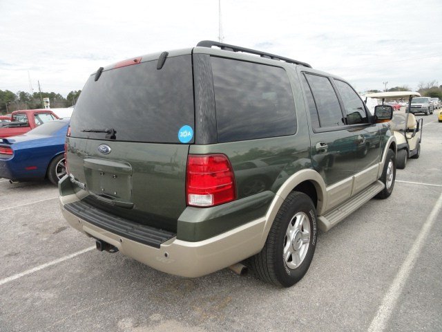 Ford Expedition 2006 photo 1