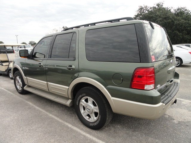 Ford Expedition 2006 photo 2