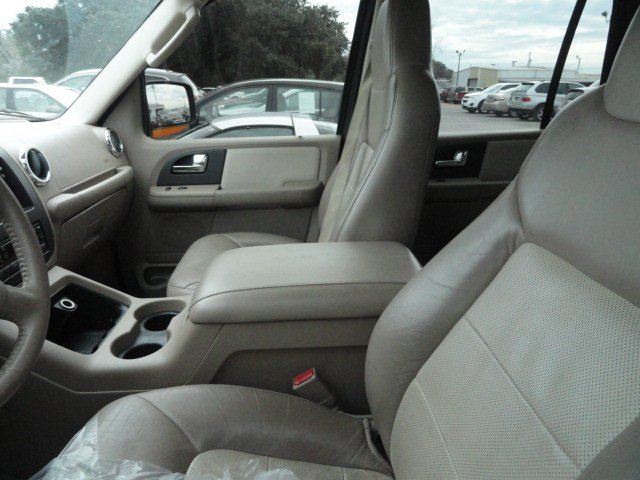 Ford Expedition 2006 photo 5