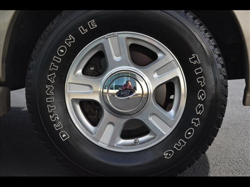 Ford Expedition 2006 photo 1