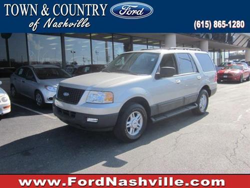 Ford Expedition ESi Other