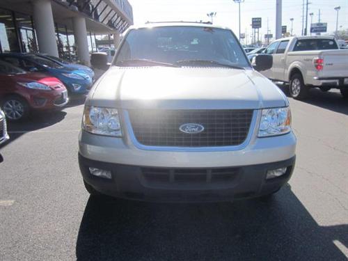 Ford Expedition 2006 photo 1