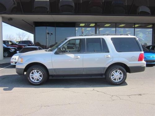 Ford Expedition 2006 photo 2