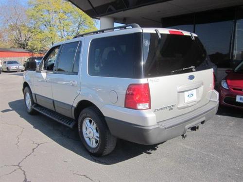 Ford Expedition 2006 photo 3