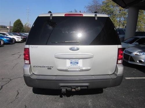 Ford Expedition 2006 photo 4