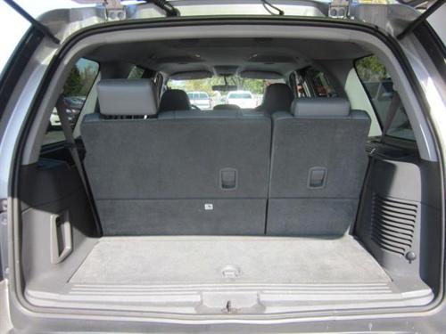 Ford Expedition 2006 photo 5