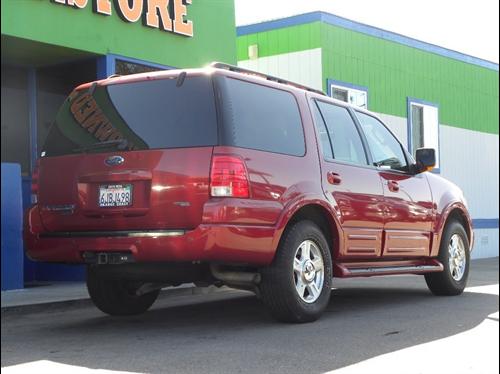 Ford Expedition 2006 photo 1
