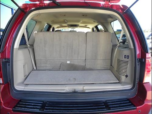 Ford Expedition 2006 photo 4