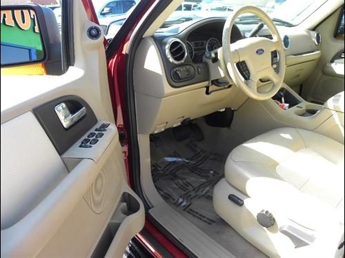 Ford Expedition 2006 photo 5