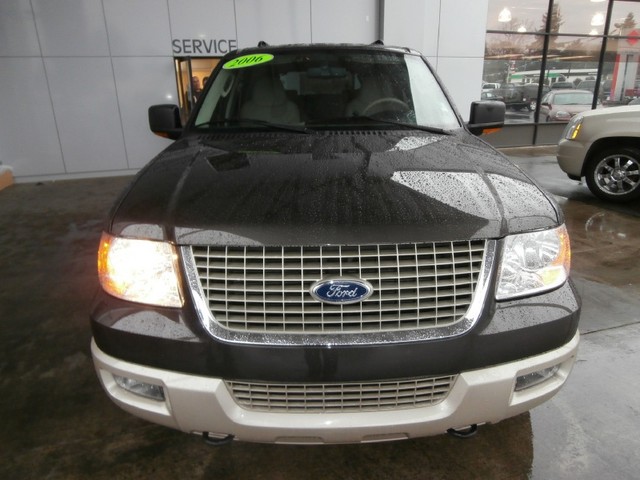 Ford Expedition 2006 photo 1