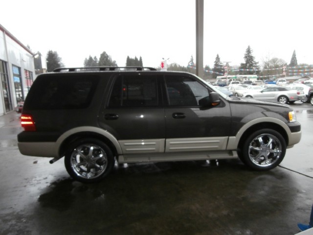 Ford Expedition 2006 photo 3