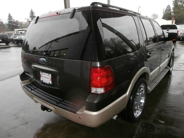 Ford Expedition 2006 photo 4