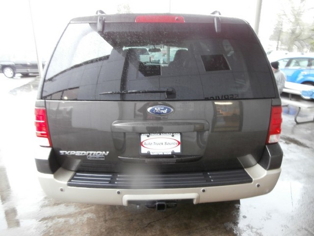 Ford Expedition 2006 photo 5