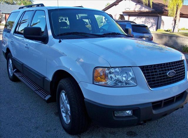 Ford Expedition Unknown SUV