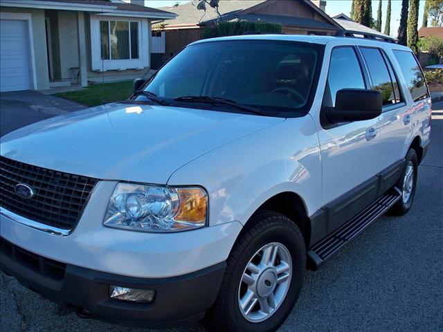 Ford Expedition 2006 photo 1