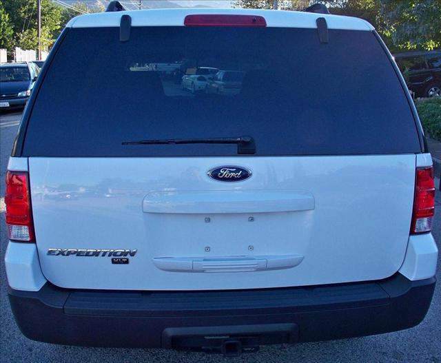 Ford Expedition 2006 photo 3