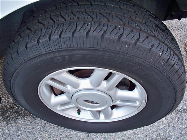 Ford Expedition 2006 photo 5