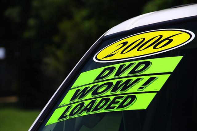 Ford Expedition Unknown SUV