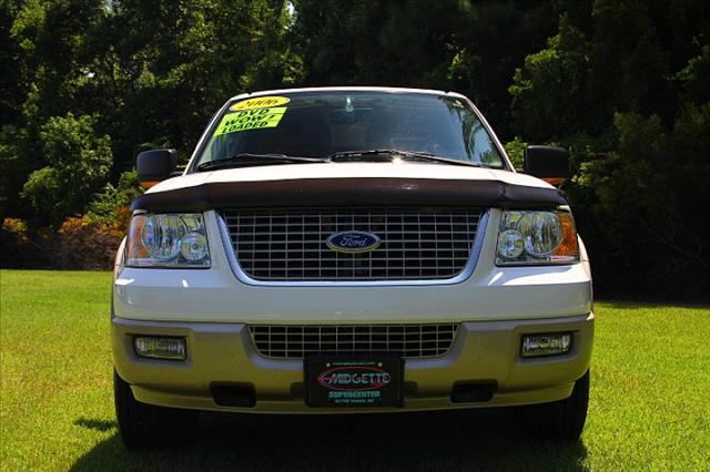 Ford Expedition 2006 photo 1