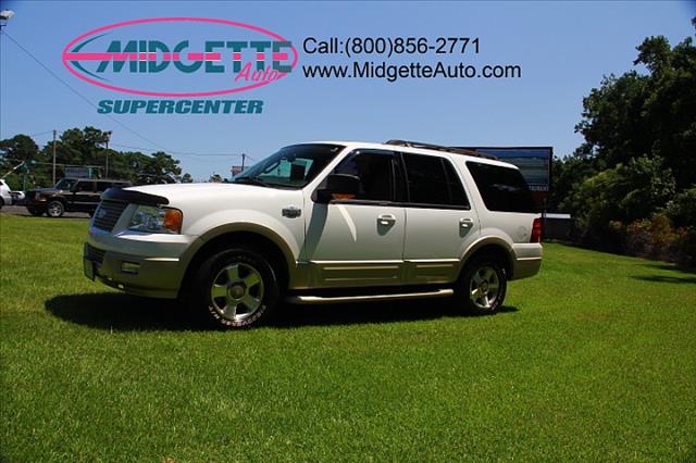 Ford Expedition 2006 photo 2