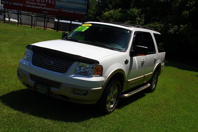 Ford Expedition 2006 photo 3