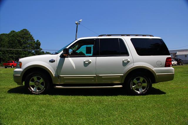 Ford Expedition 2006 photo 4