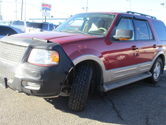 Ford Expedition 2006 photo 0